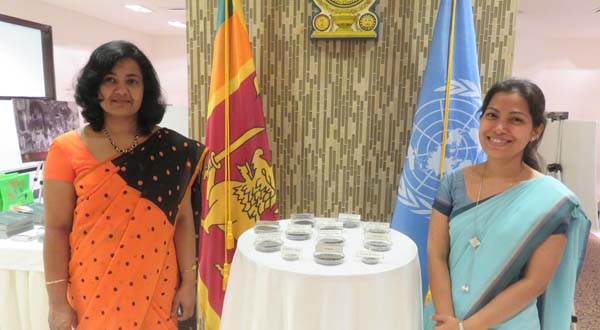 Global Tea Party In Celebration Of The 150 Th Anniversary Of Ceylon Tea